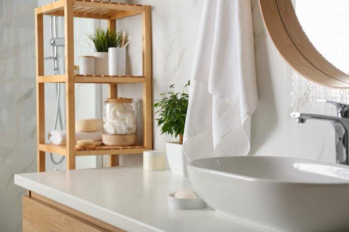 Installation de sanitaires Normandie