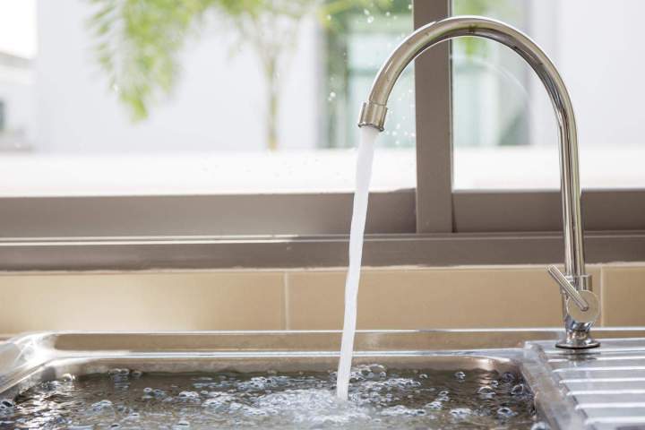 Installation de sanitaires Normandie
